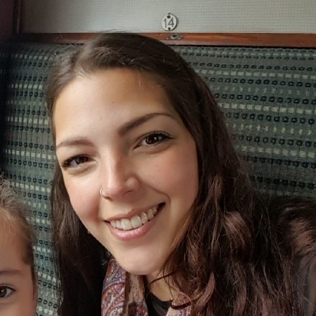 photo of Hannah Weinhold from Grow Traffic