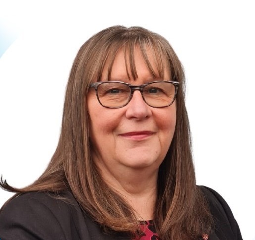 photo of Anne Wilson MBE from Whyy? Change