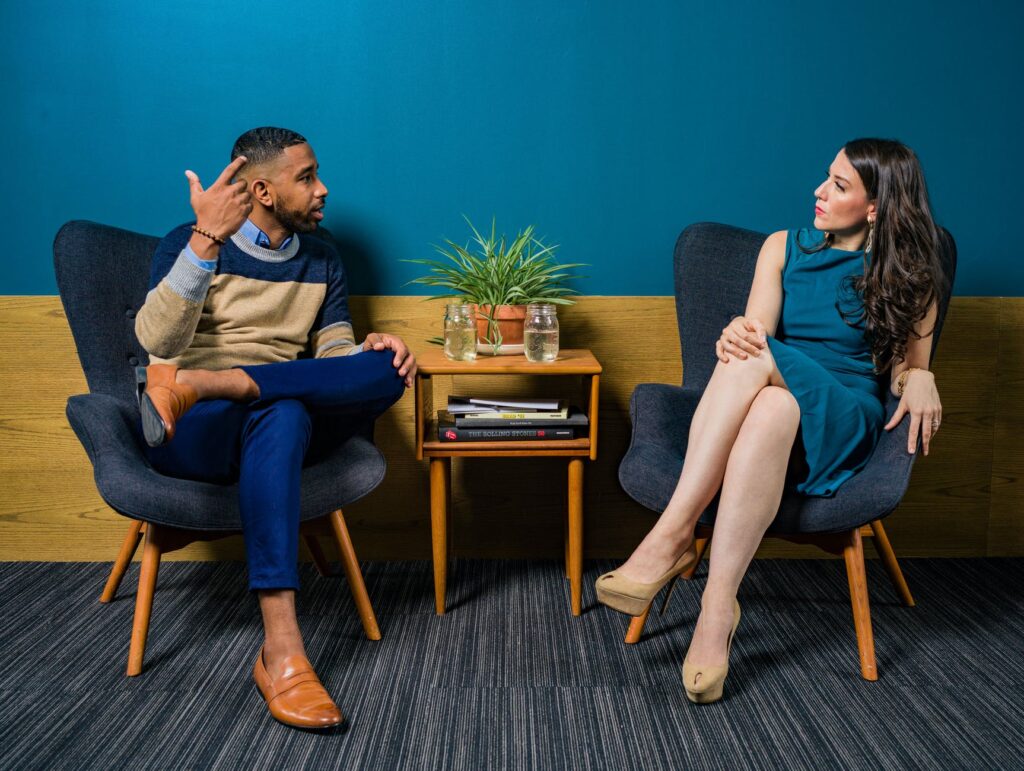 Ensure your networking conversations also include follow up actions if you want better results