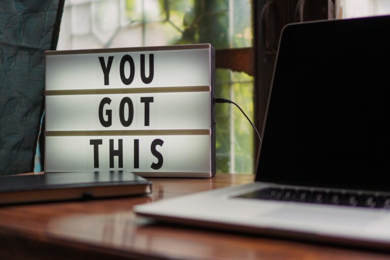 you got this startup business image
