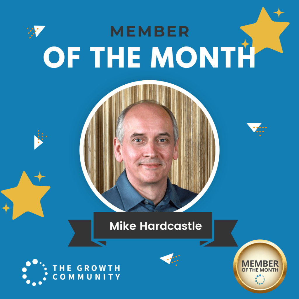Member of the month Feb2023
