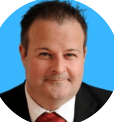 Mark Smith