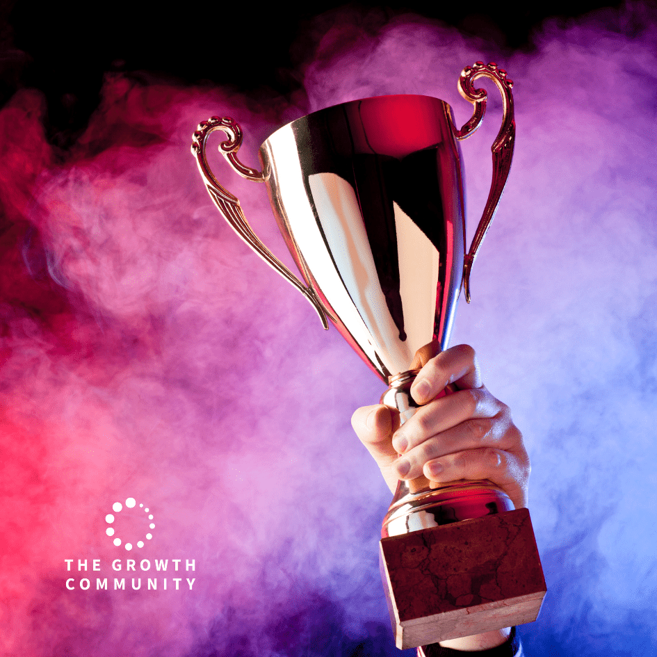 trophy image