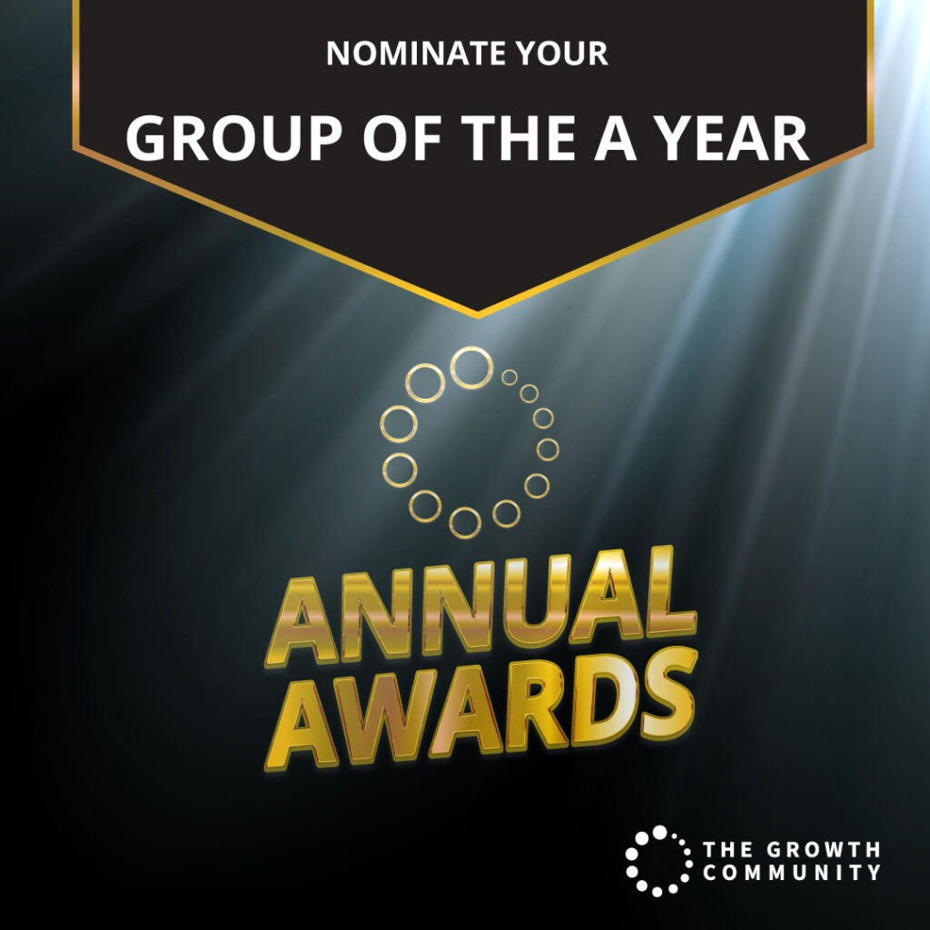 Group of the Year