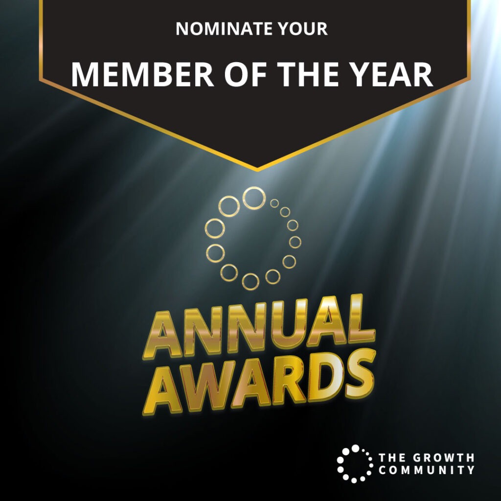 member of the year