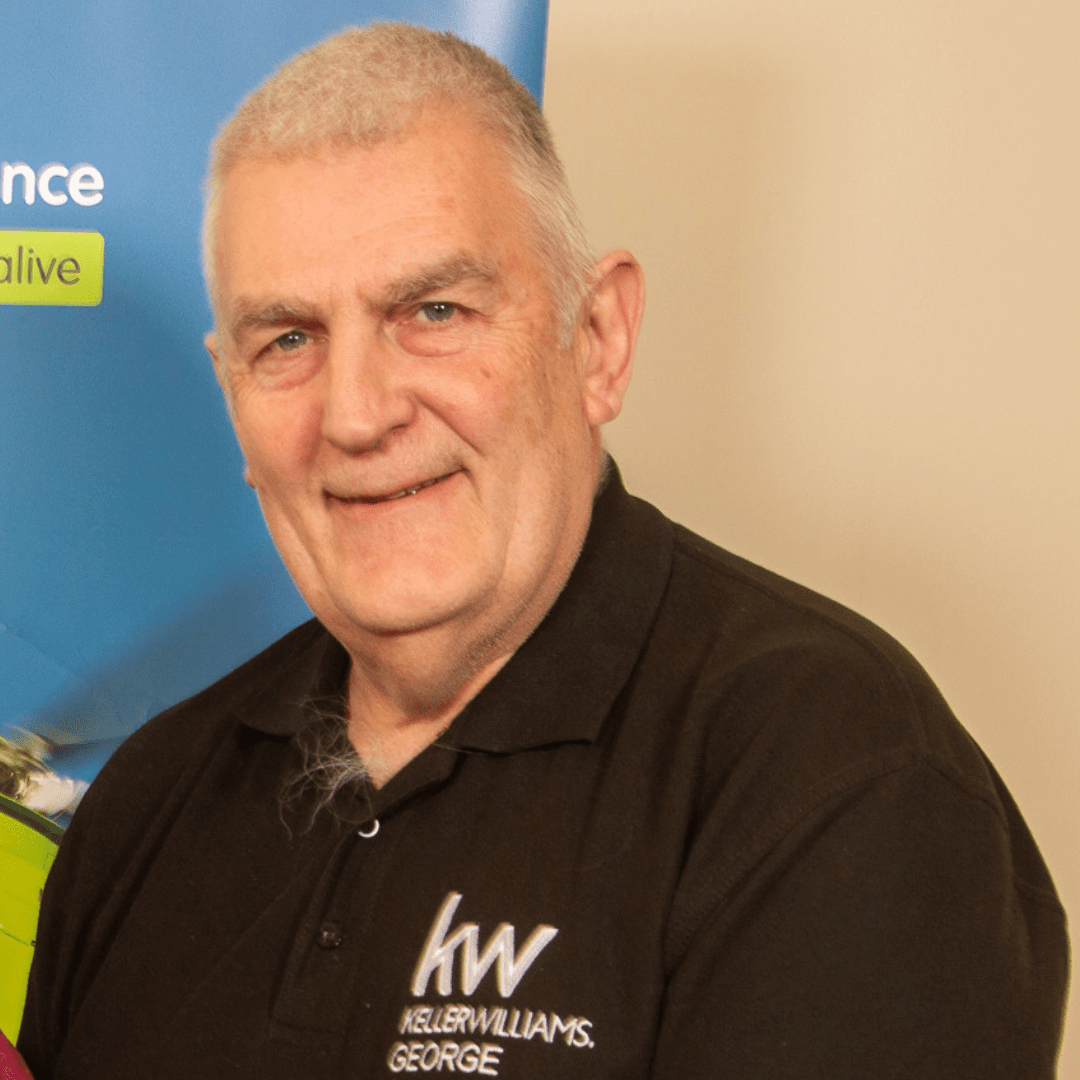 george wragg keller williams estate agent