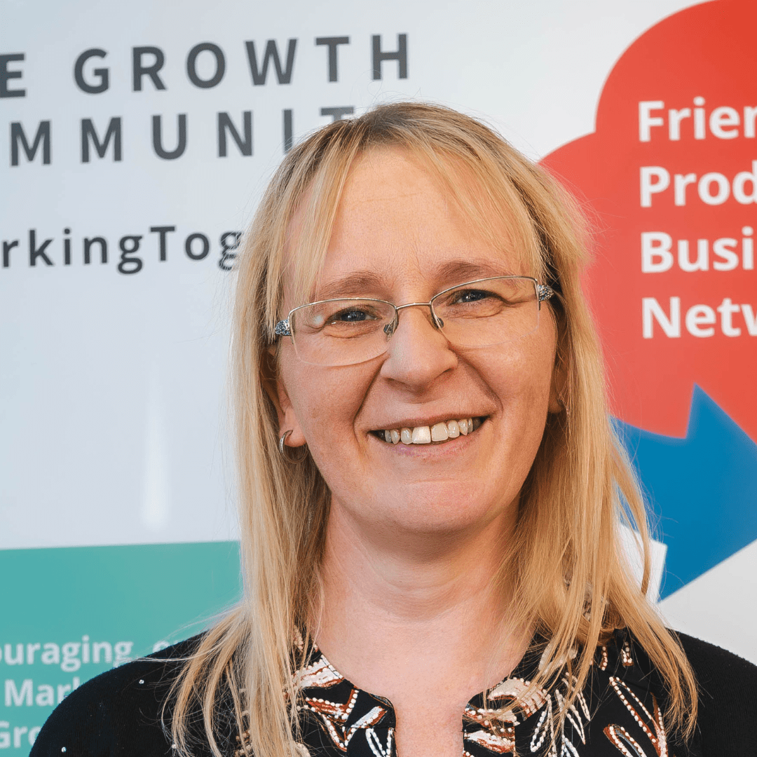 rachel brocklehurst sliming world consultant
